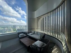 Ardmore Residence (D10), Condominium #453335331